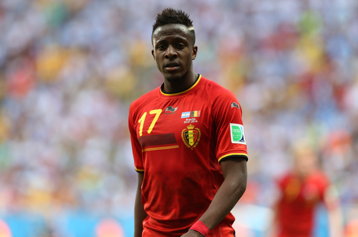 Liverpool signs Divock Origi from Lille, loans him back for season ...