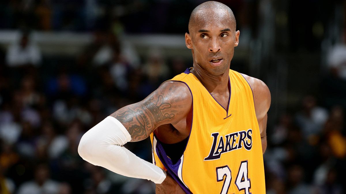 Si Now: Are The Lakers Looking Forward To Kobe Bryant's Contract 