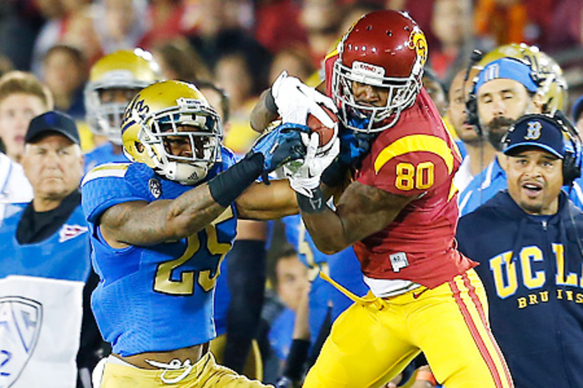 Week 13 college football odds: UCLA Bruins hope to keep ...