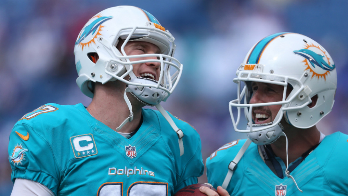 Watch Dolphins vs Chiefs online: Game time, live stream, TV channel - Sports Illustrated