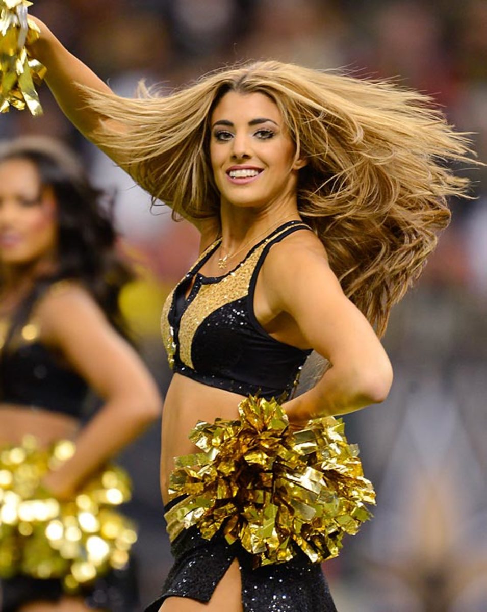 New-Orleans-Saints-Saintsations-cheerleaders-AP631627872603_11 – The  Sideline Report