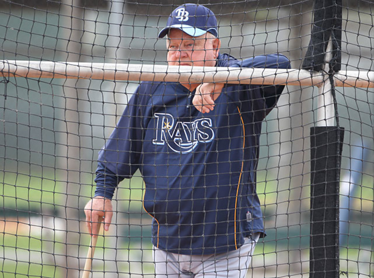 SI's Best Don Zimmer Photos - Sports Illustrated
