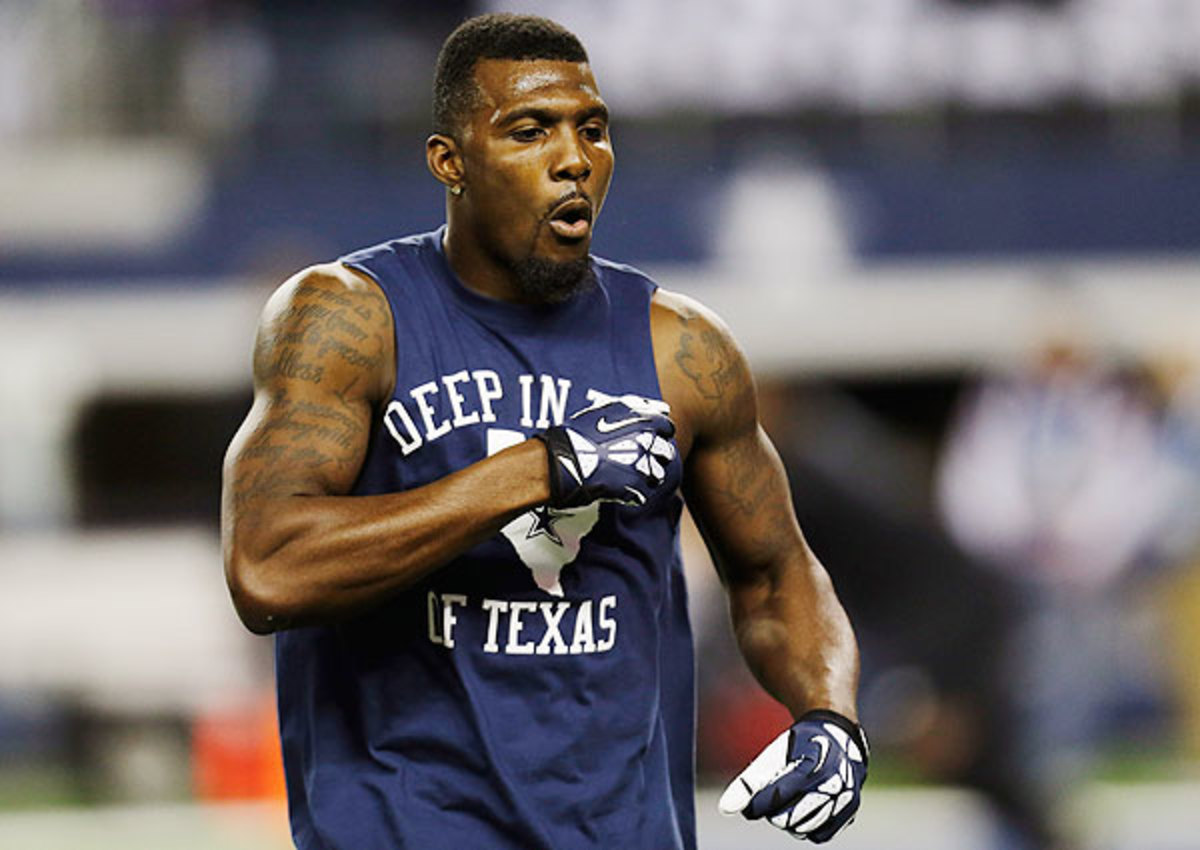 Dez Bryant's Cowboys Curfew and Strip Club Ban Alive and Well in Dallas, News, Scores, Highlights, Stats, and Rumors