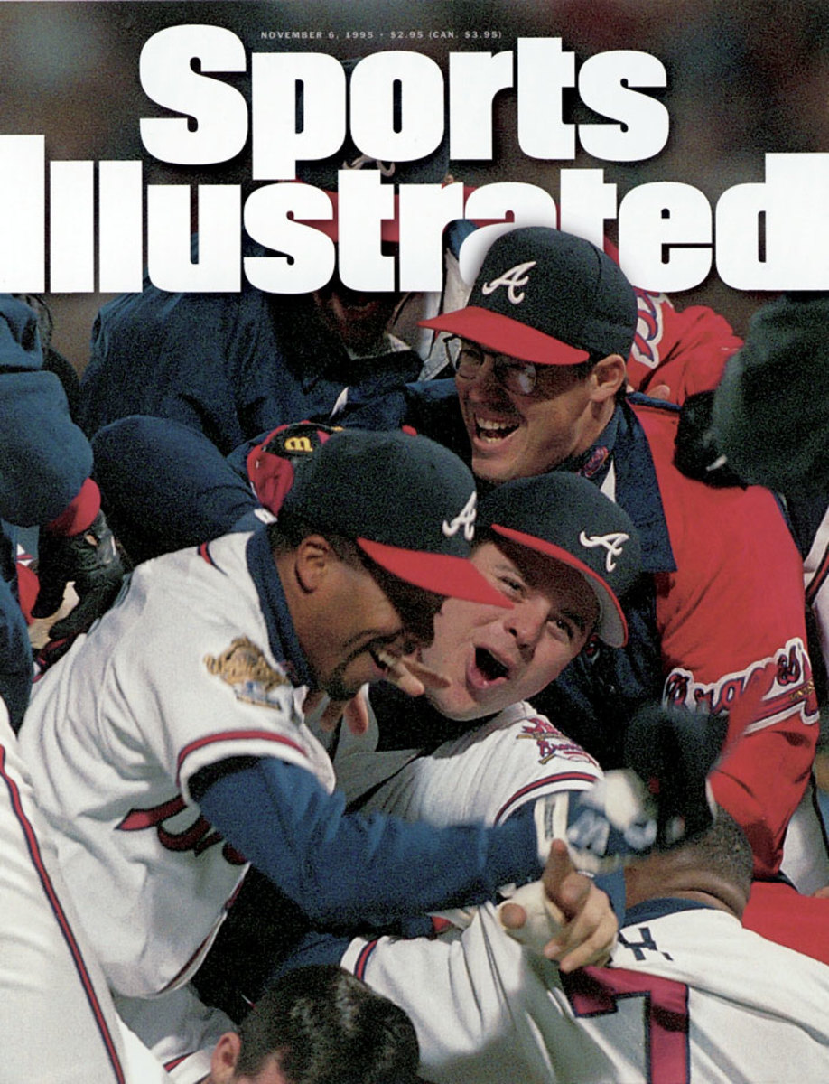 2014 Baseball Hall of Fame Inductees - Sports Illustrated