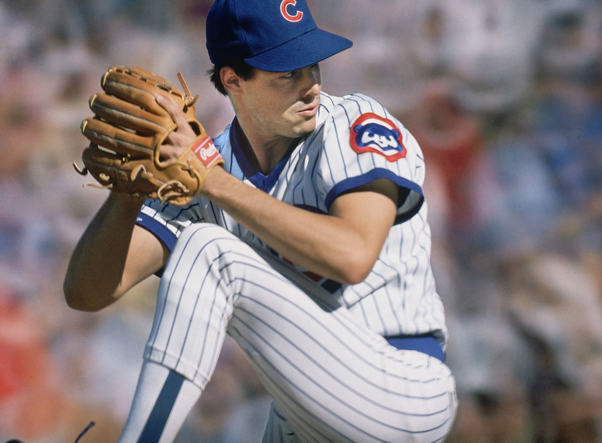 2014 Hall of Fame profile: Greg Maddux 