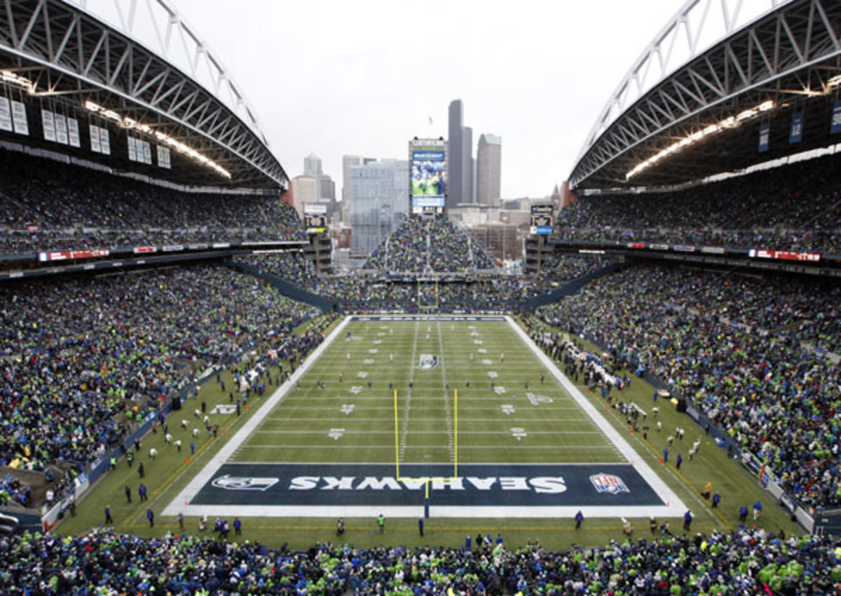 Nevada resident sues Seahawks over ticket policy