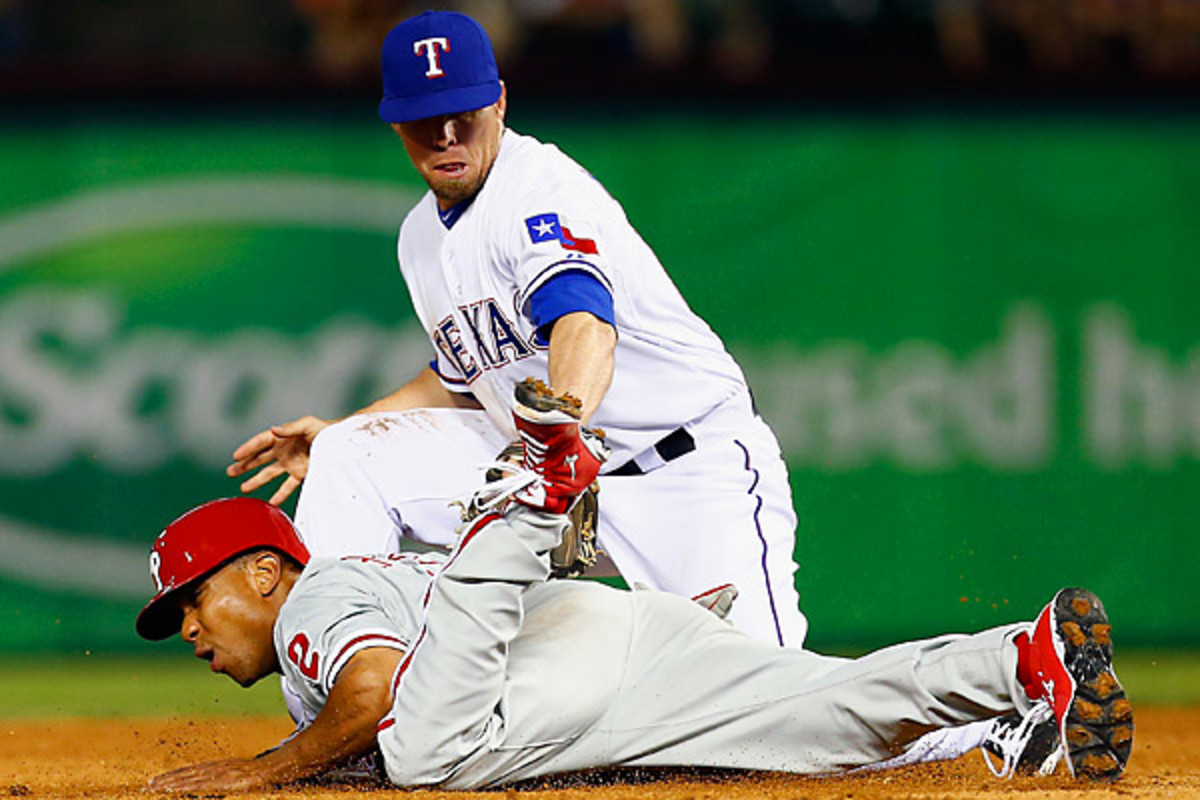 Watch: Prince Fielder thrown out at home for final out of Royals' 1-0 win  over Tigers - Sports Illustrated