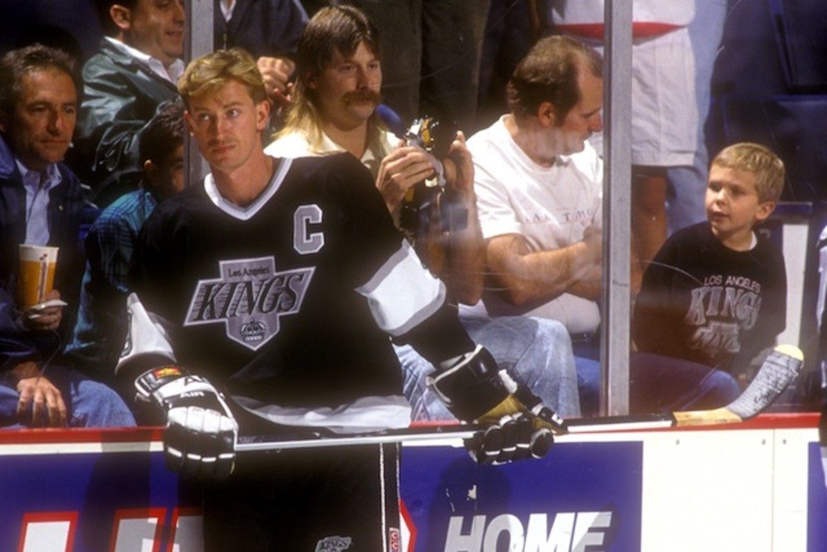 Call it a comeback: 90s jerseys that need to be revived - Sports Illustrated