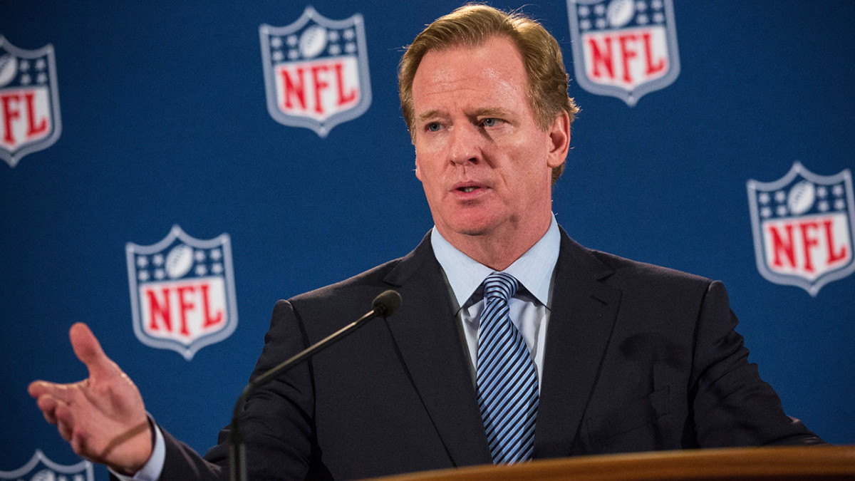 Making sense of the new NFL personal conduct policy Sports Illustrated