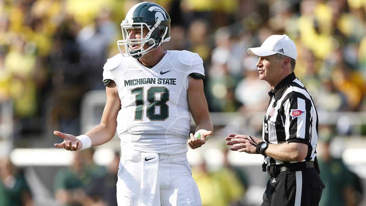 Former Oregon Duck Arik Armstead feasting on quarterbacks during