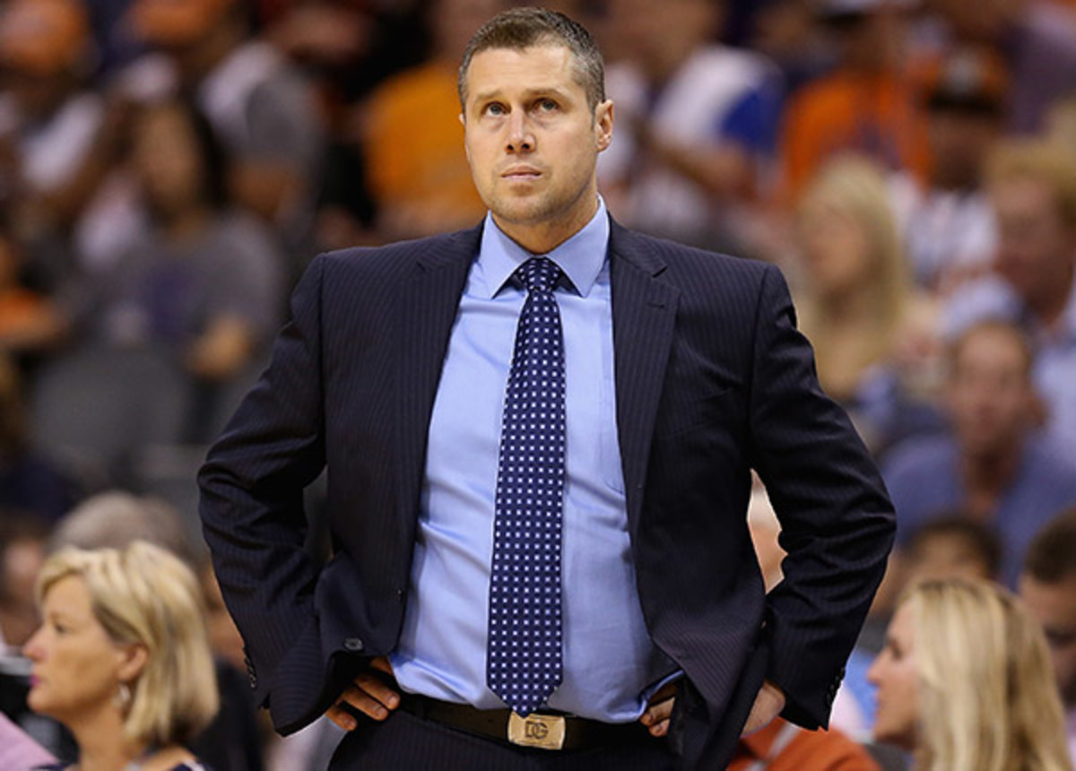 Dave Joerger