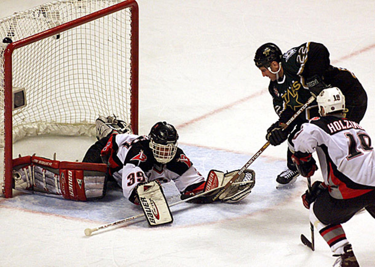 Buffalo Sabres 1999 Home Hockey Jerseys | YoungSpeeds