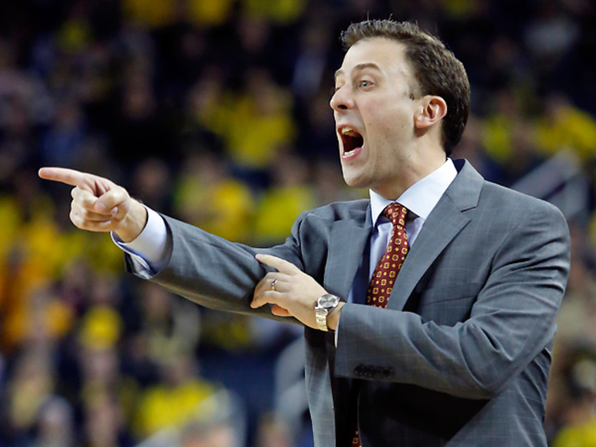 Richard Pitino