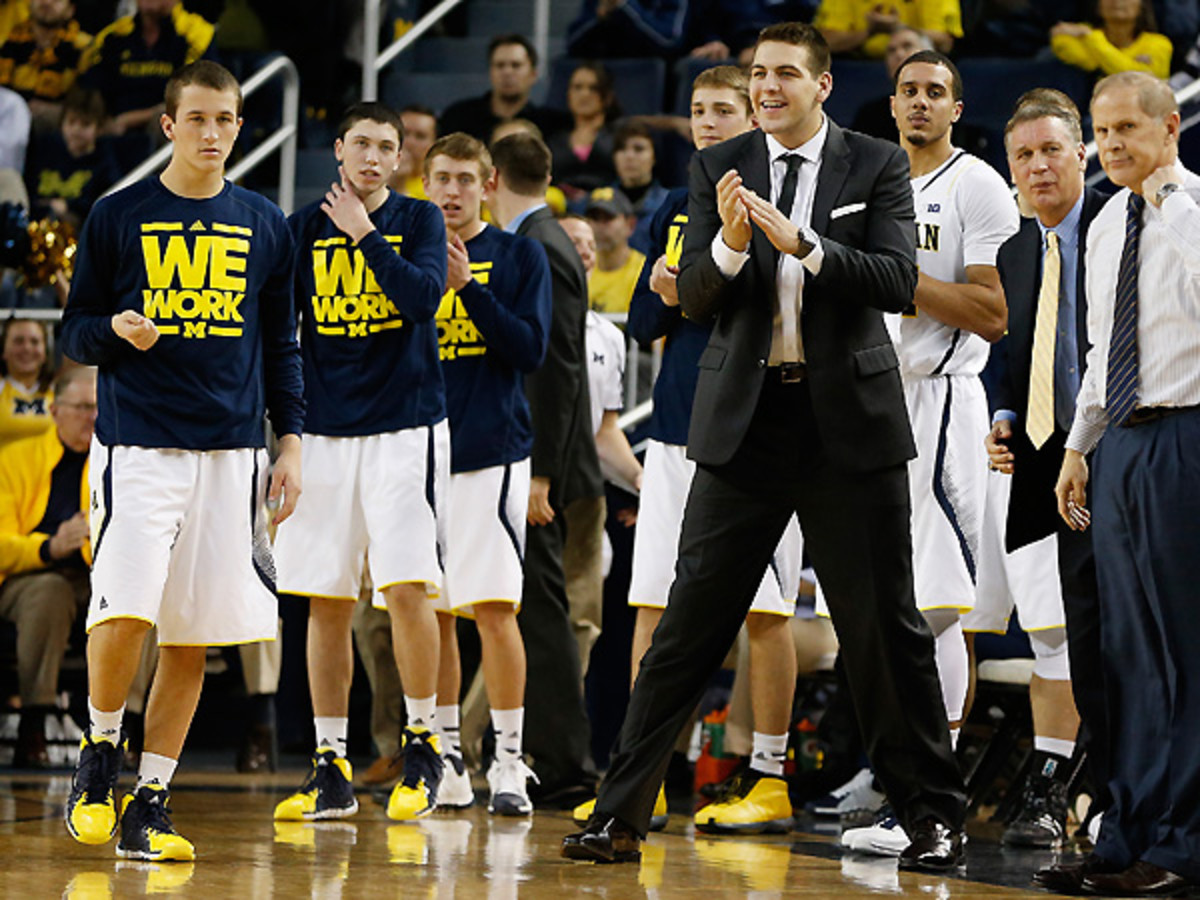 Mitch McGary