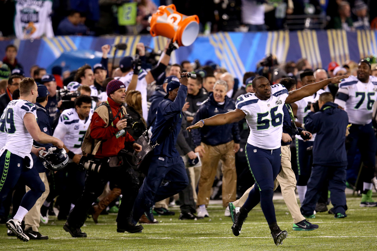 The Dynasty That Never Was: Inside the Unraveling of the Seattle Seahawks -  Sports Illustrated