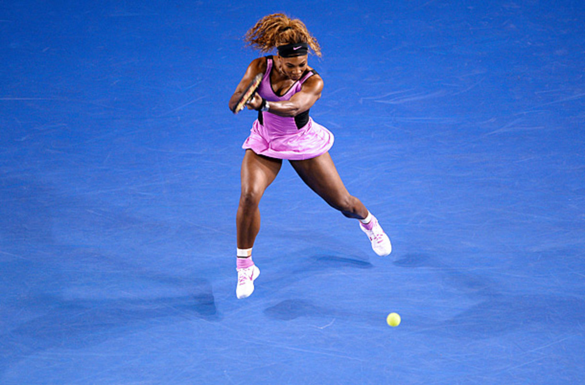 Serena Williams