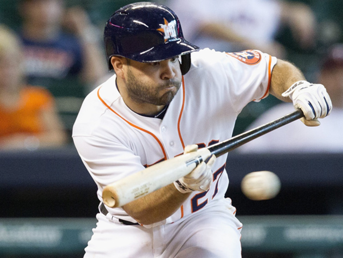 2014 Team Preview: The Houston Astros have to be better this