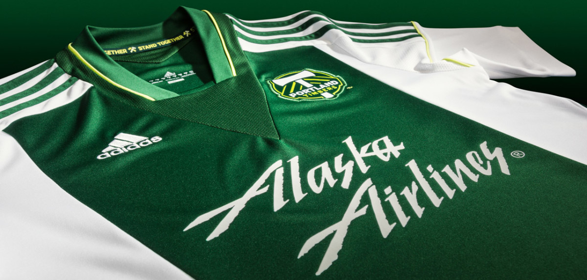 Jersey Week Rewind: A look at the new uniforms across MLS for 2014
