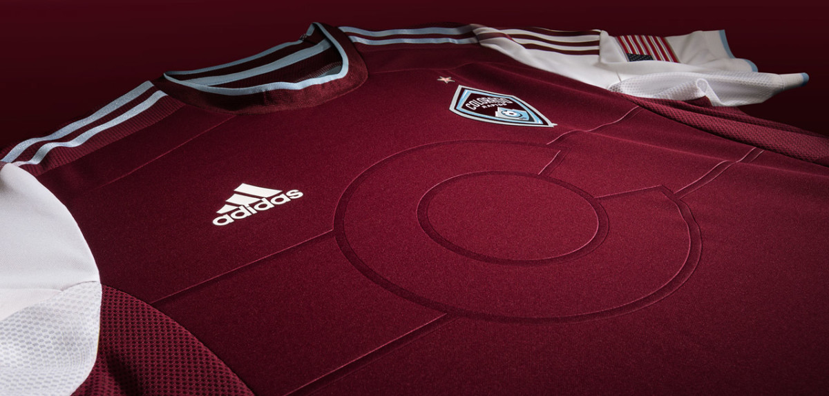 Jersey Week Rewind: A look at the new uniforms across MLS for 2014