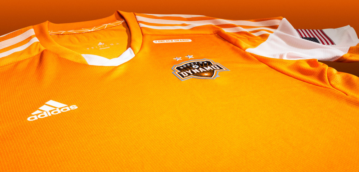 Jersey Week Rewind: A look at the new uniforms across MLS for 2014