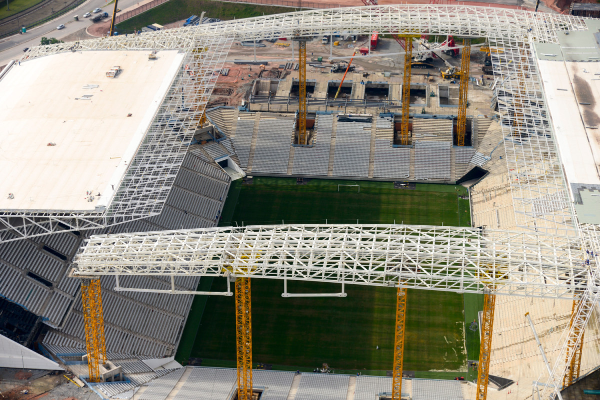 Sao Paulo Arena 5