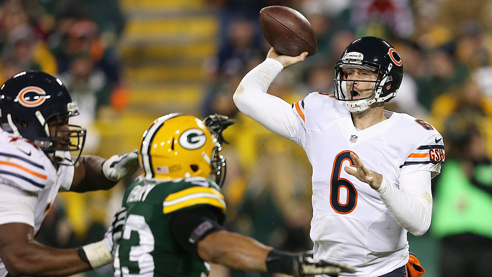 Chicago Bears: Revisiting the Jay Cutler trade in 2009 to Chicago