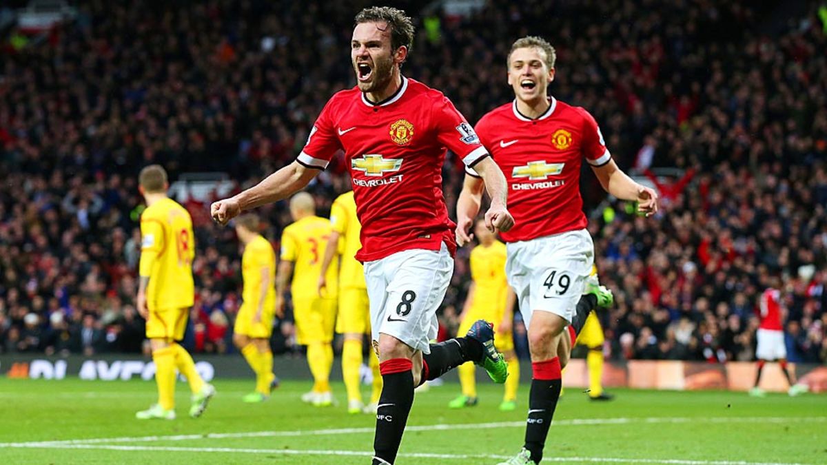 Manchester United defeats rival Liverpool 3-0 at Old Trafford - Sports