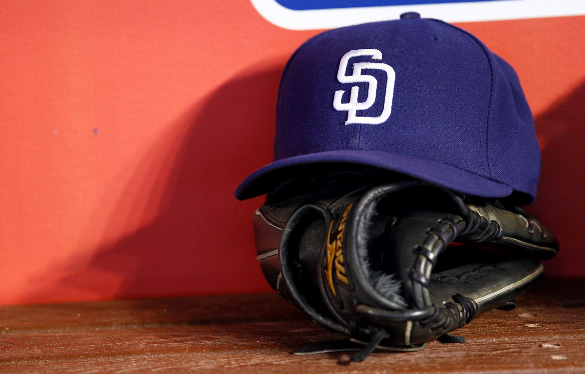 San Diego Padres down to four finalists for GM job - Sports Illustrated