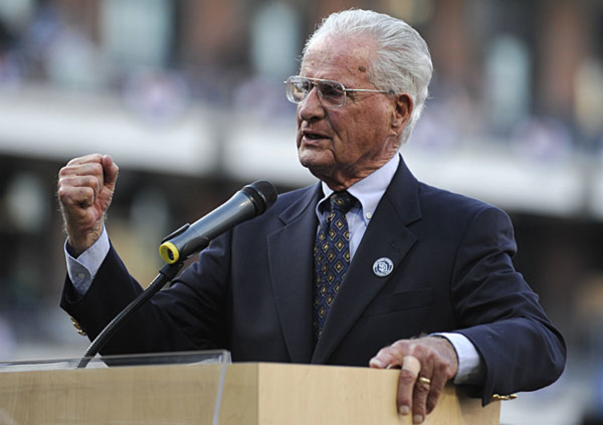 Jerry Coleman