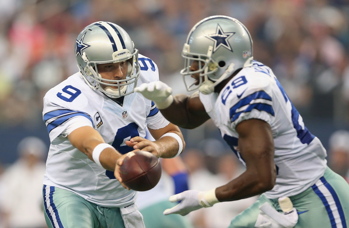 Dallas Cowboys owner Jerry Jones doesn't expect starters will rest ...