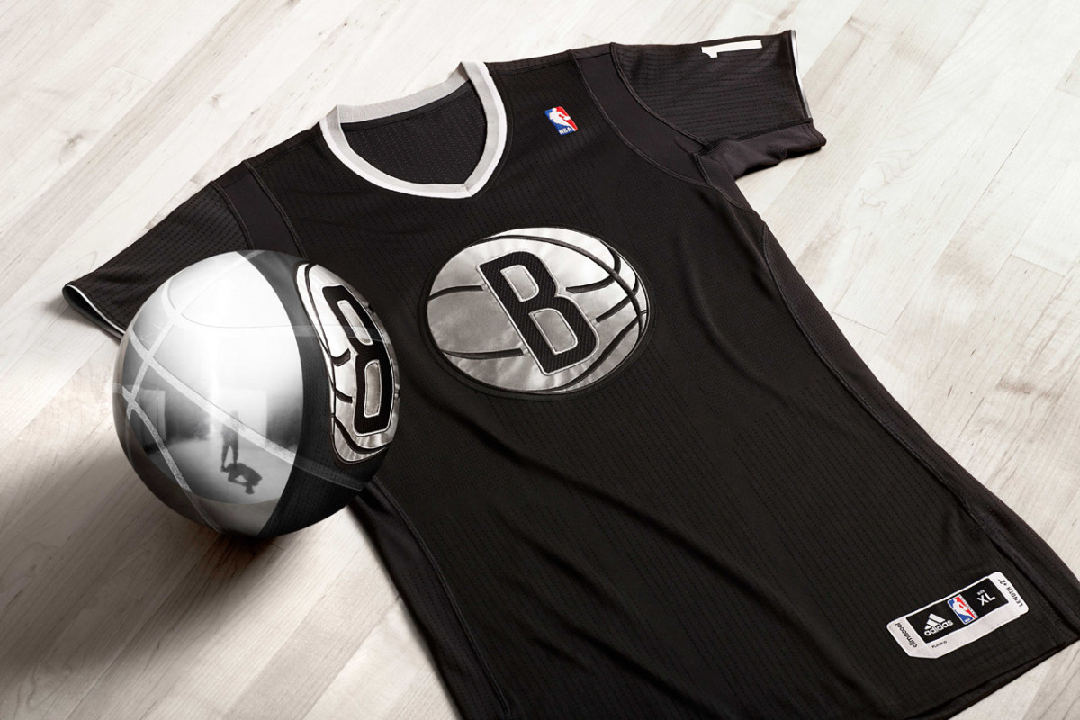 Why Are More NBA Teams Adopting Sleeved Jerseys in 2013-14? The