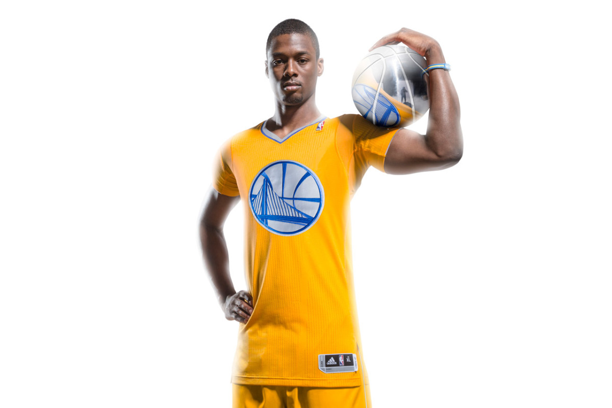 Coming soon: More sleeved NBA jerseys - Sports Illustrated