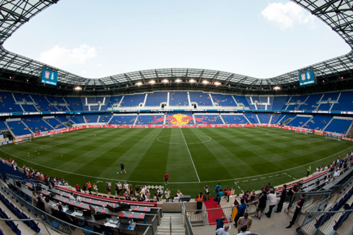 Red Bull Arena