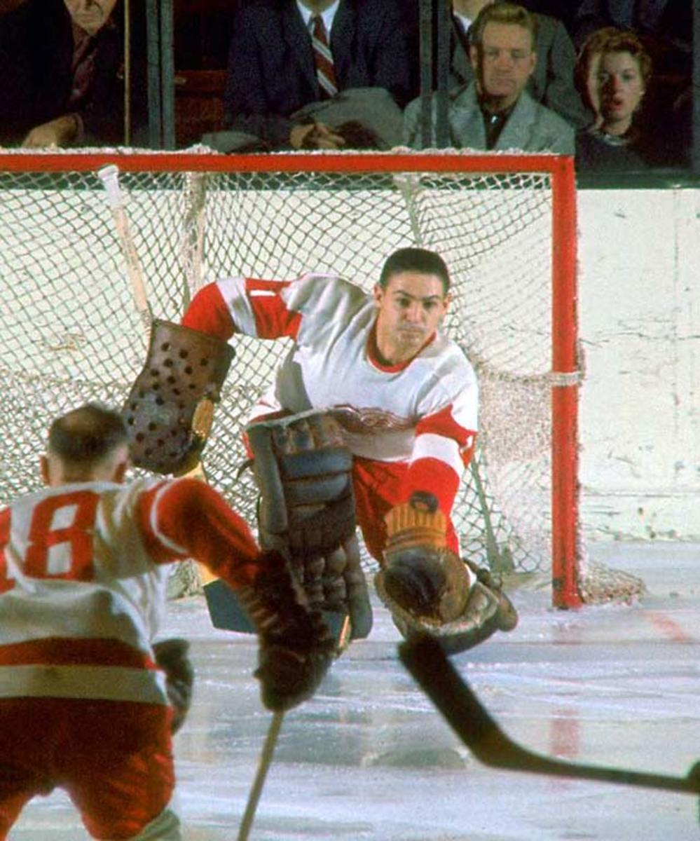 Larry Murphy (b.1961) Hockey Stats and Profile at