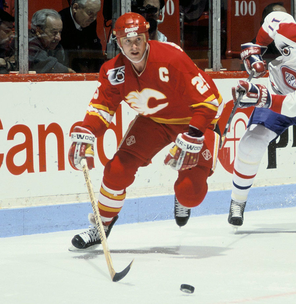 Greatest NHL Players to wear each jersey number - Page 21