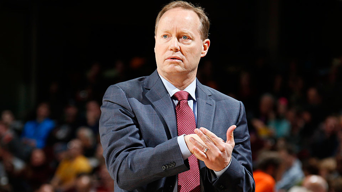 Hawks benefitting from Mike Budenholzer, James Harden's evolution and ...