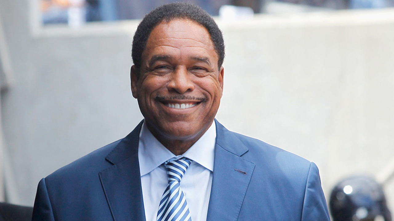 YES Network on X: Happy birthday, Dave Winfield! Appearing in 1,172 games  for the Yankees from 1981-1990, the Hall of Famer earned 8 All-Star nods,  hit 205 homers and was part of