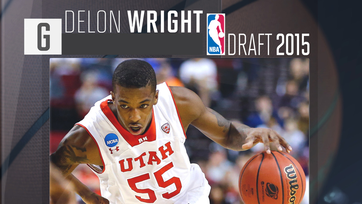 2015 NBA Draft Grades - Canis Hoopus