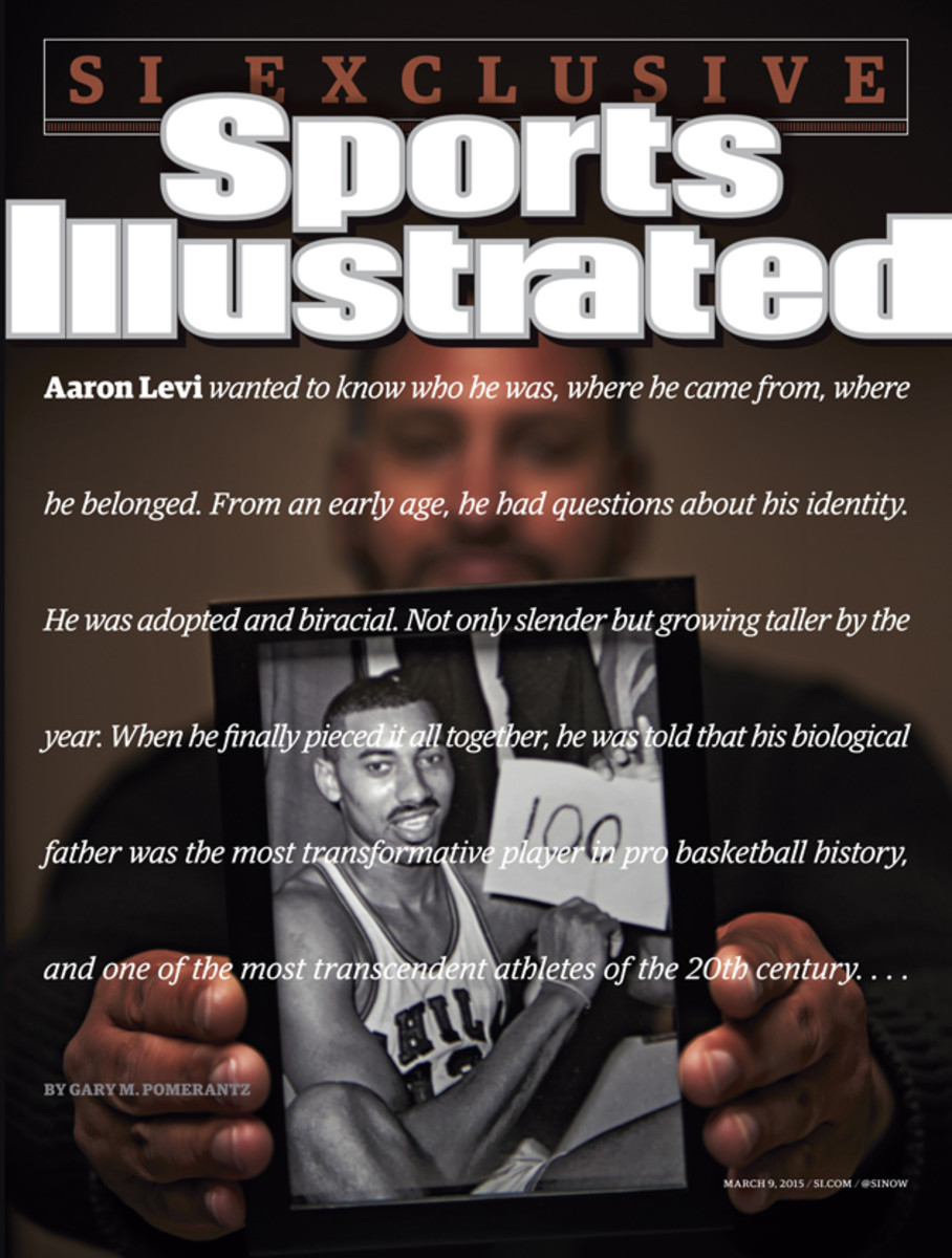 Go Little, Win Bing 2011 Nba Playoff Preview Issue Sports Illustrated Cover  by Sports Illustrated