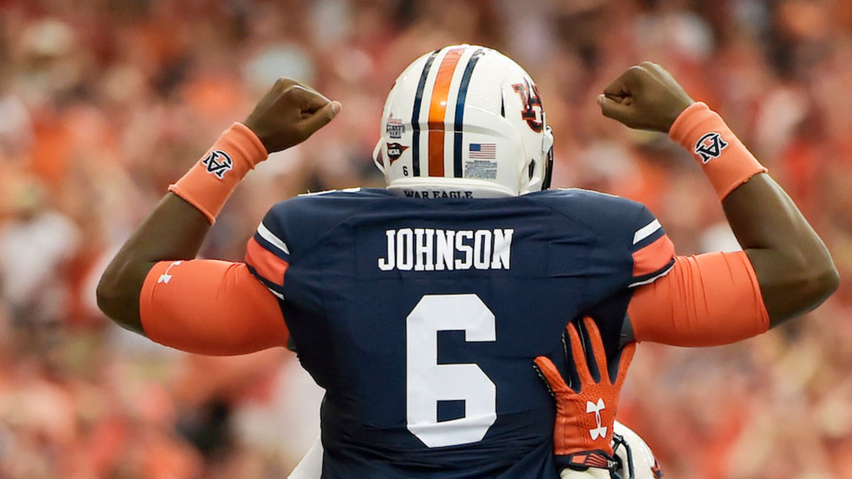 Watch Auburn football game online Live stream, game time, TV Sports