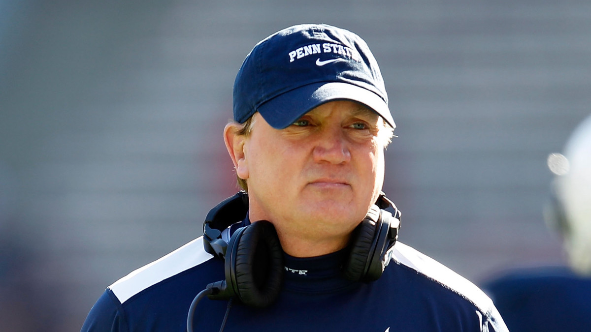 UCLA Bruins close to hiring former Penn State DC Tom Bradley - Sports ...