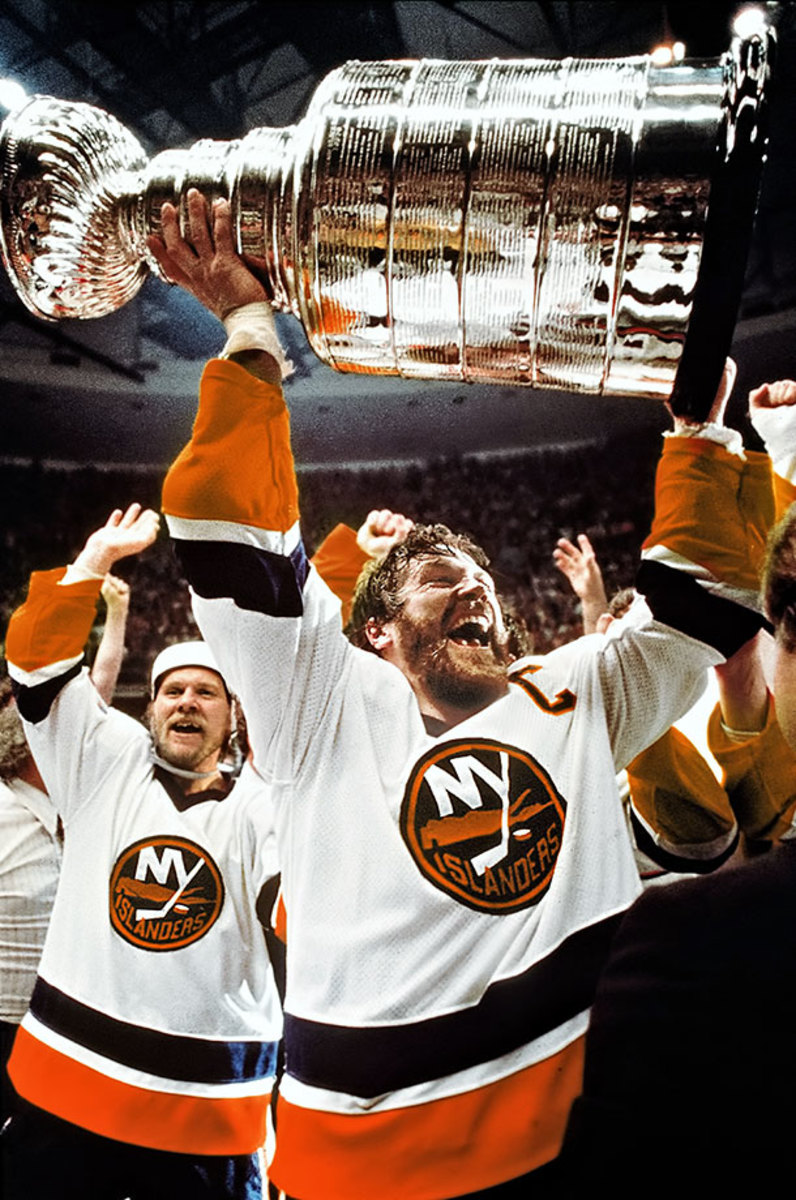 The 2011 Stanley Cup Finals: A View from Sports Illustrated