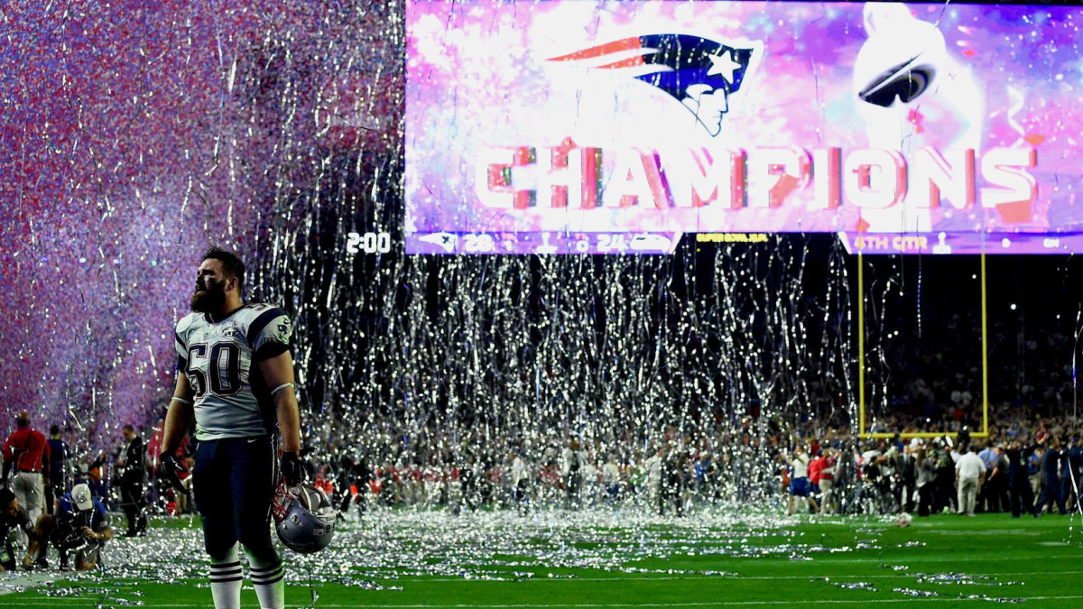 Super Bowl XLIX Was Most Watched Show In TV History