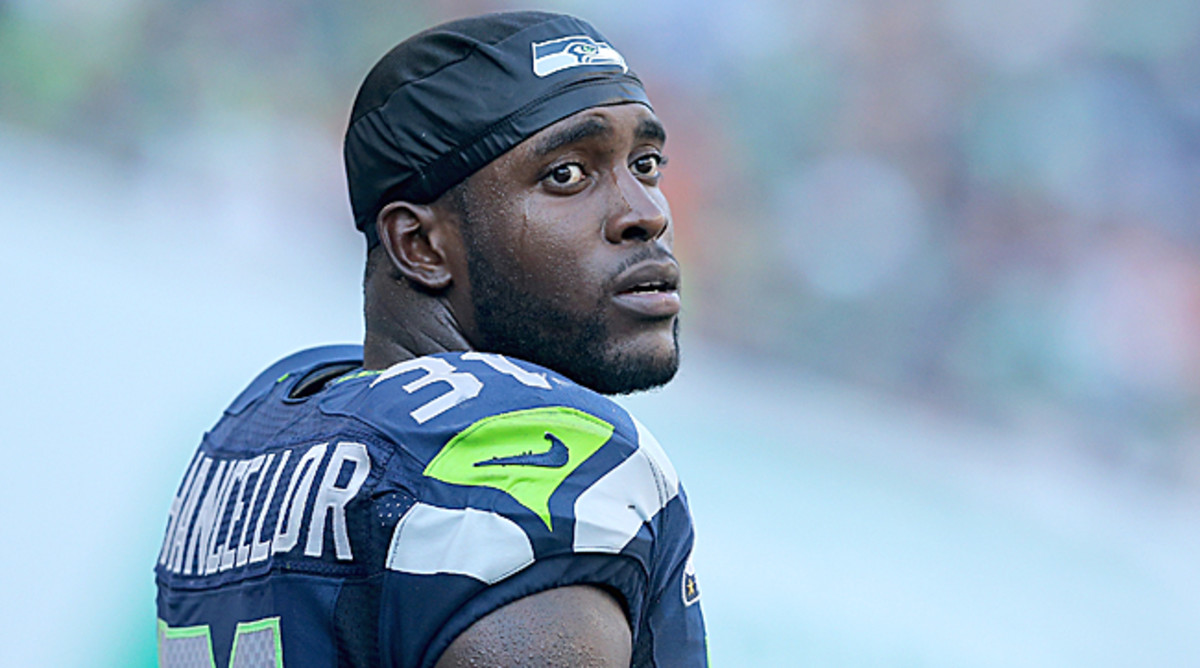 In Defense of Seahawks safety Kam Chancellor's contract holdout - Sports  Illustrated