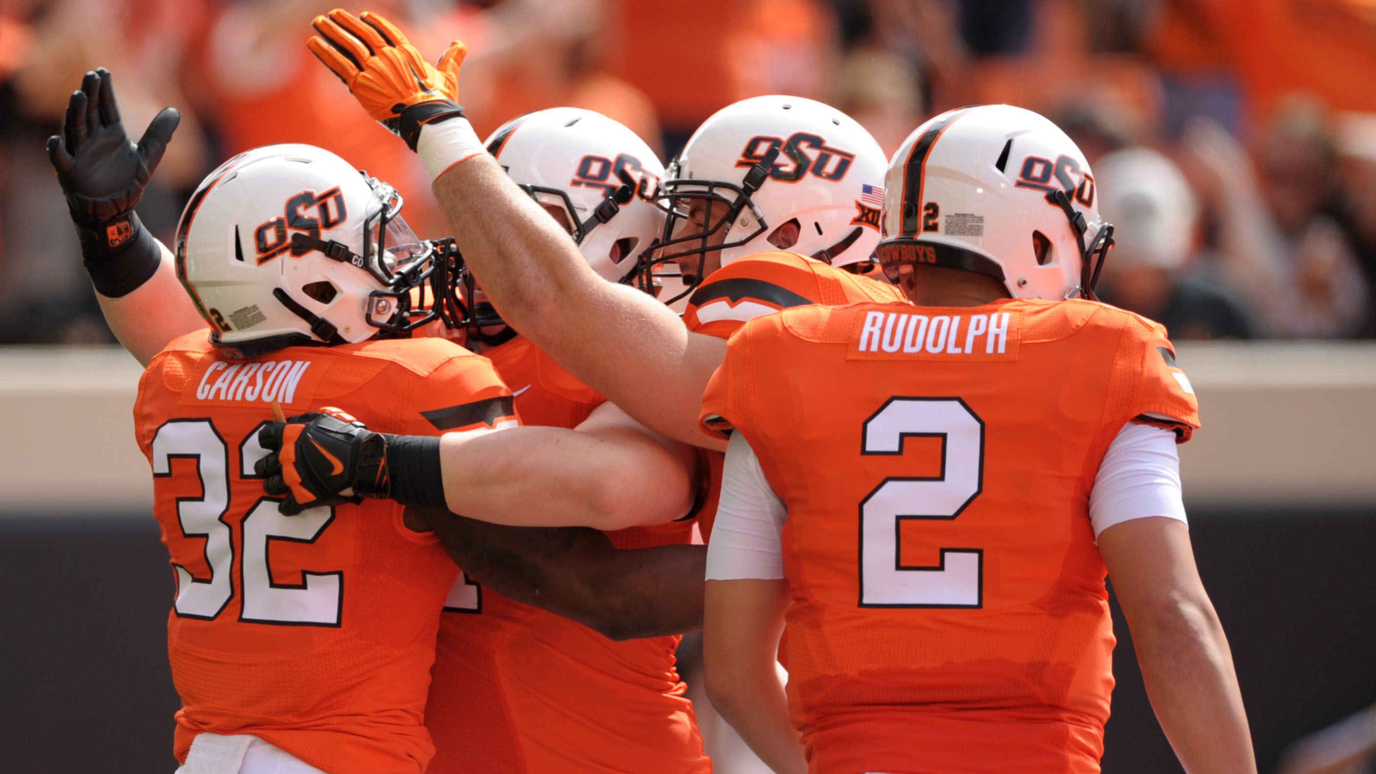 Watch Oklahoma State Vs Texas: Live Stream, Game Time, TV - Sports ...