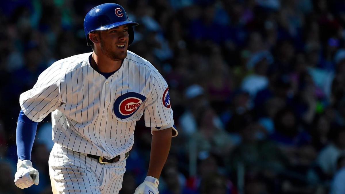 Chicago Cubs' Kris Bryant 'extremely Disappointed' By Demotion - Sports 