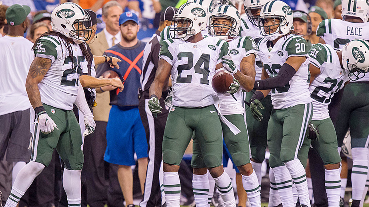 Oakland Raiders v. New York Jets game (Sept. 25) - Adam Sandler