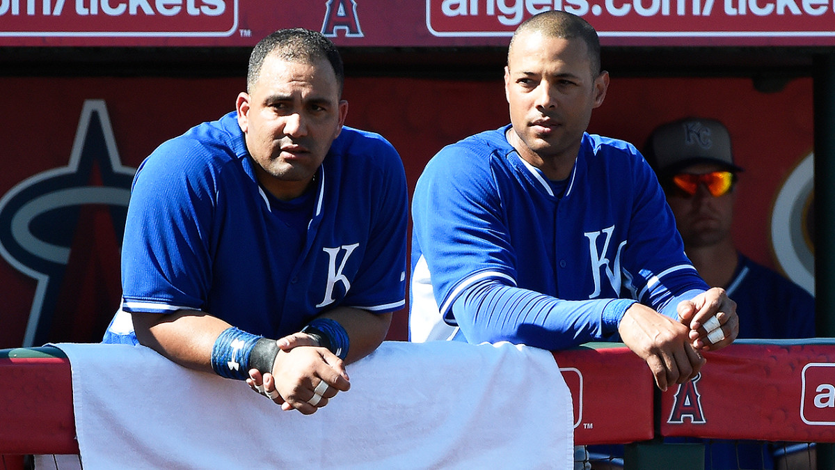 Entire Kansas City Royals coaching staff to be back in 2015 - Sports  Illustrated