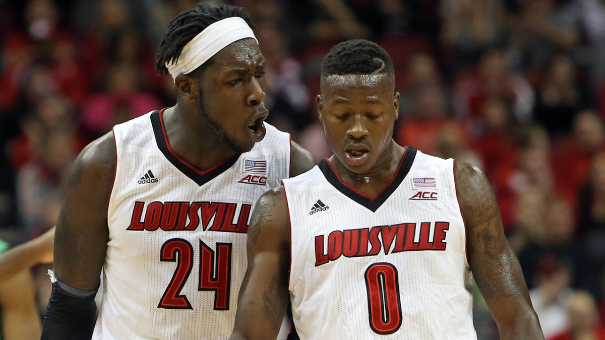 Terry rozier shop louisville jersey