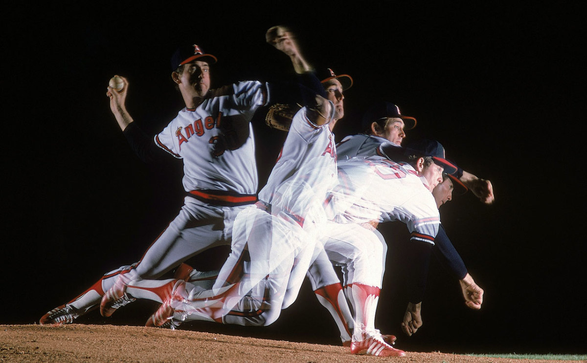 Keith Hernandez by Ron Vesely